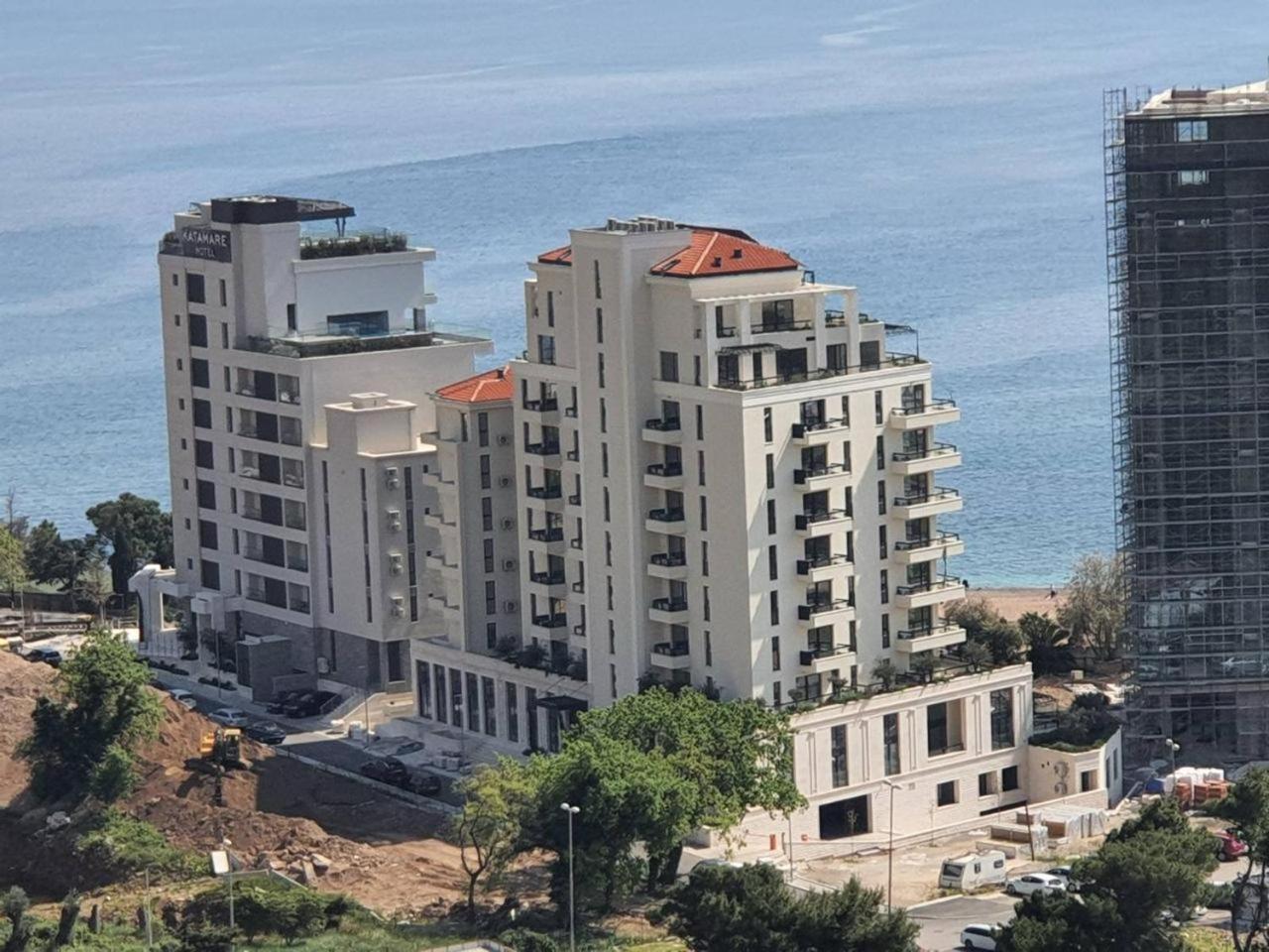 Invictus מלון 4*
